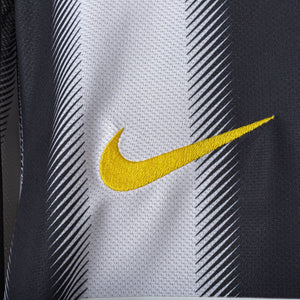 maglia home juventus nike del piero 10 player version 2011/2012