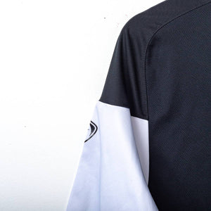 Juventus Black T-shirt Nike New Holland 2008/2009