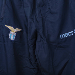 pantaloni rappresentanza ss lazio blu 2015/2016