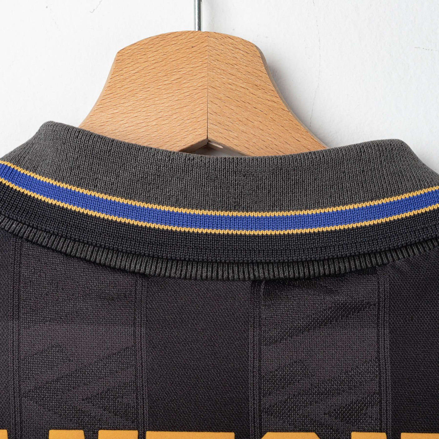 Maglia Away Manchester United Umbro Cantona 7 1994/1995