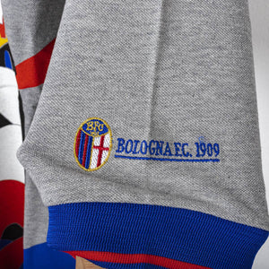 Polo Grigia Bologna Diadora Arte 1998/1999