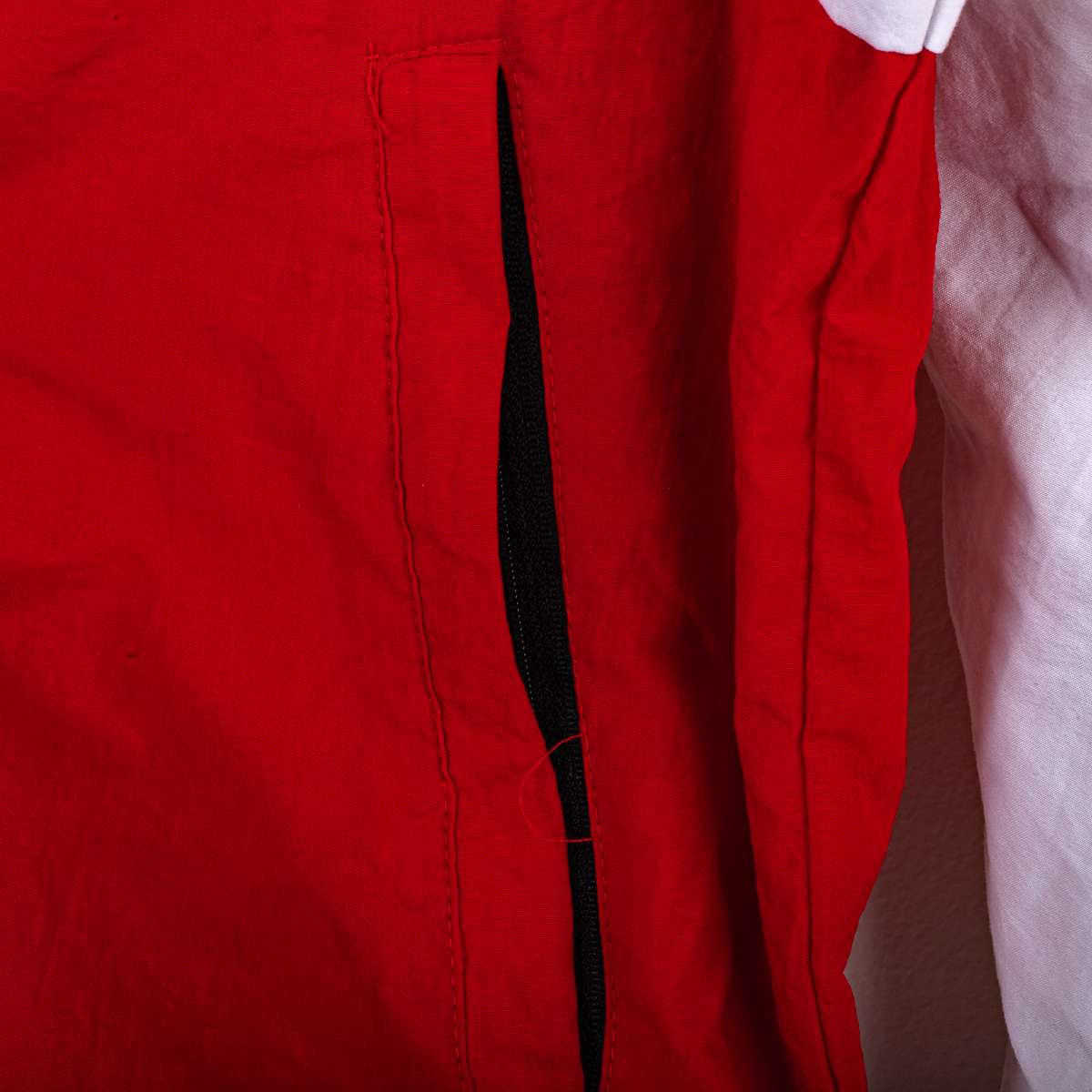 AC Milan Lotto Opel Representative Tracksuit 1995/1996