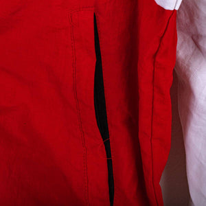 AC Milan Lotto Opel Representative Tracksuit 1995/1996