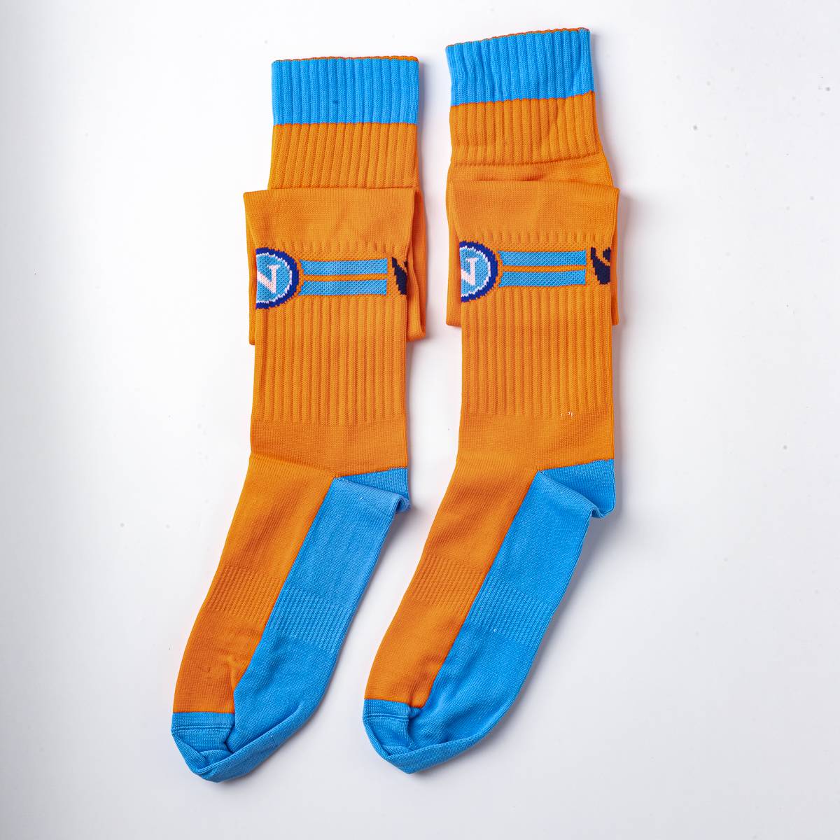 Calzettoni Portiere Ssc Napoli Macron 2012/2013