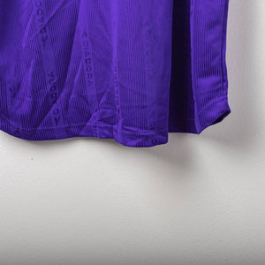 Maglia Home Fiorentina Diadora Nuno Gomes n21 2000/2001