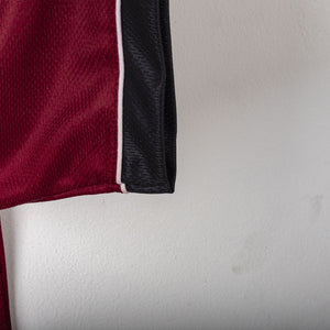 Maglia Home Reggina Asics Pirlo n30 1999/2000