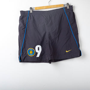 Pantaloncini Home Inter Nike N9 1999/2000