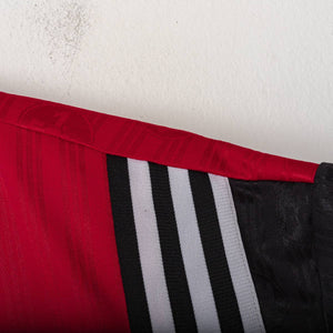 Maglia Home Nürnberg Adidas 1997/1998