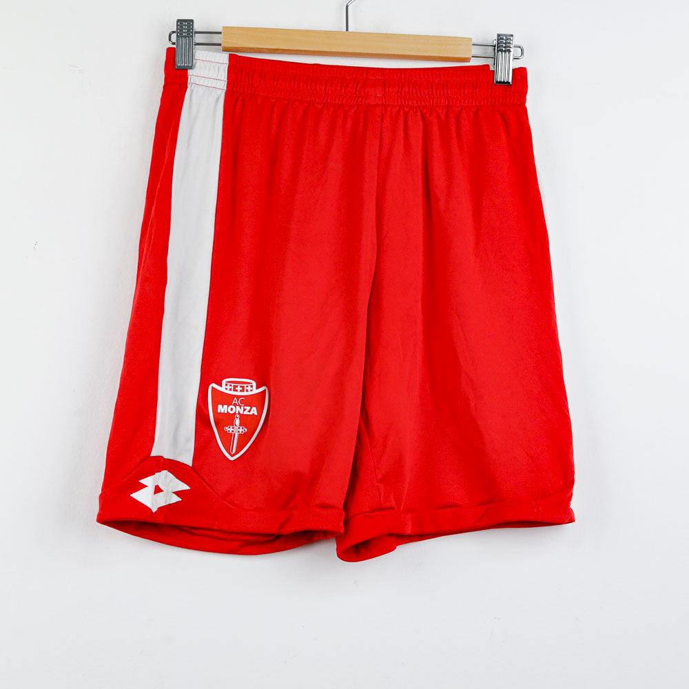Pantaloncini Home monza lotto 2020/2021