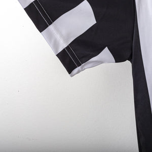 Maglia Bambino Home Juventus Lotto Del Piero 10 2001/2002