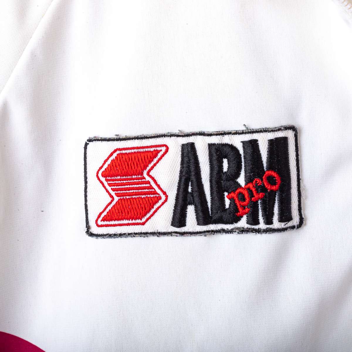 Torino Abm Beretta 1991/1992 suit