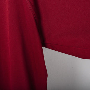 Felpa Training Roma Kappa Ina Assitalia n10 2000/2001