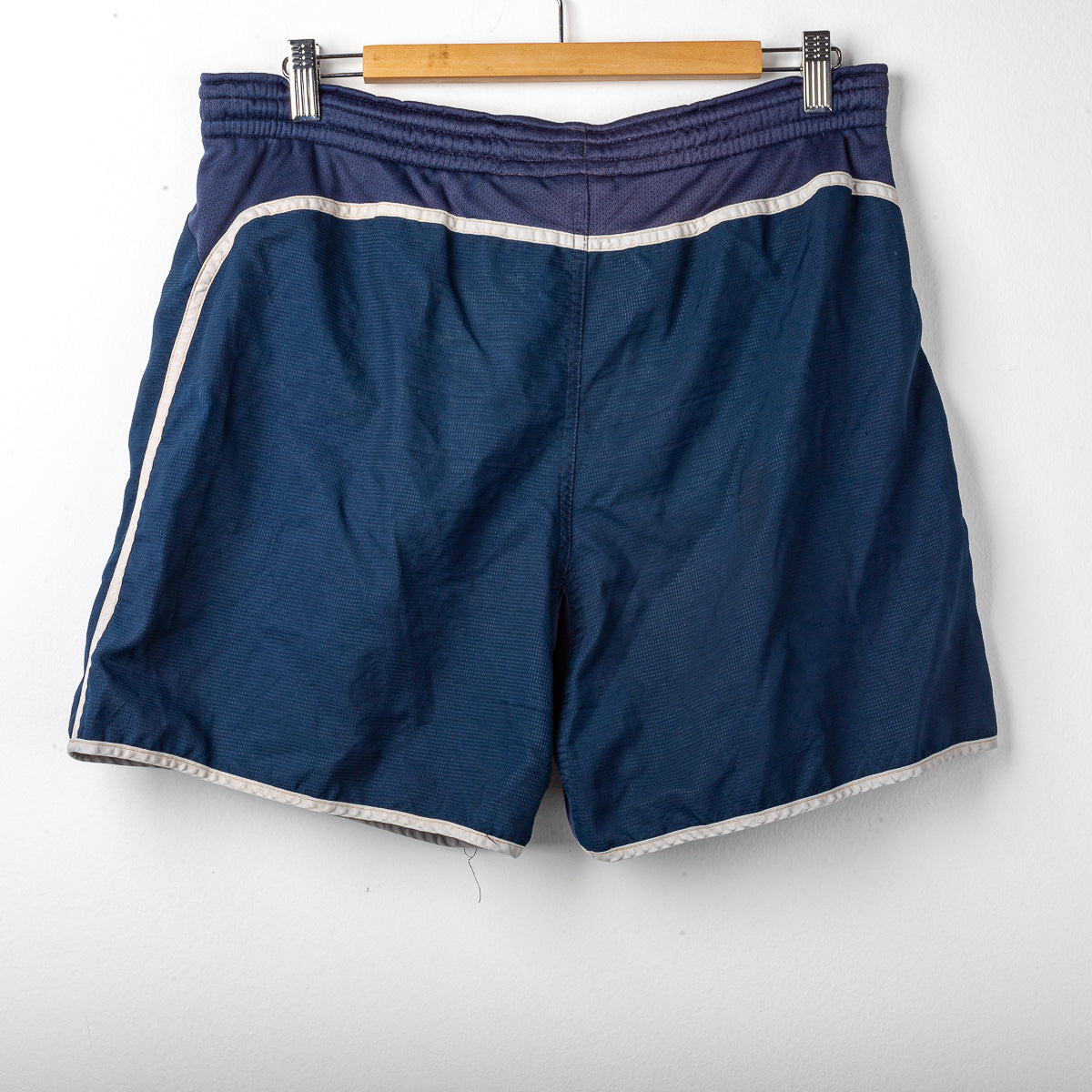 Pantaloncini Away Barcellona Nike 2001/2002