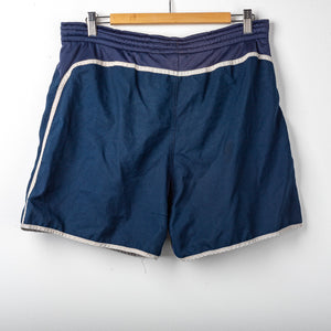 Pantaloncini Away Barcellona Nike 2001/2002