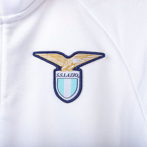 Tuta Bambino Ss Lazio Bianca Mizuno 2025/2026