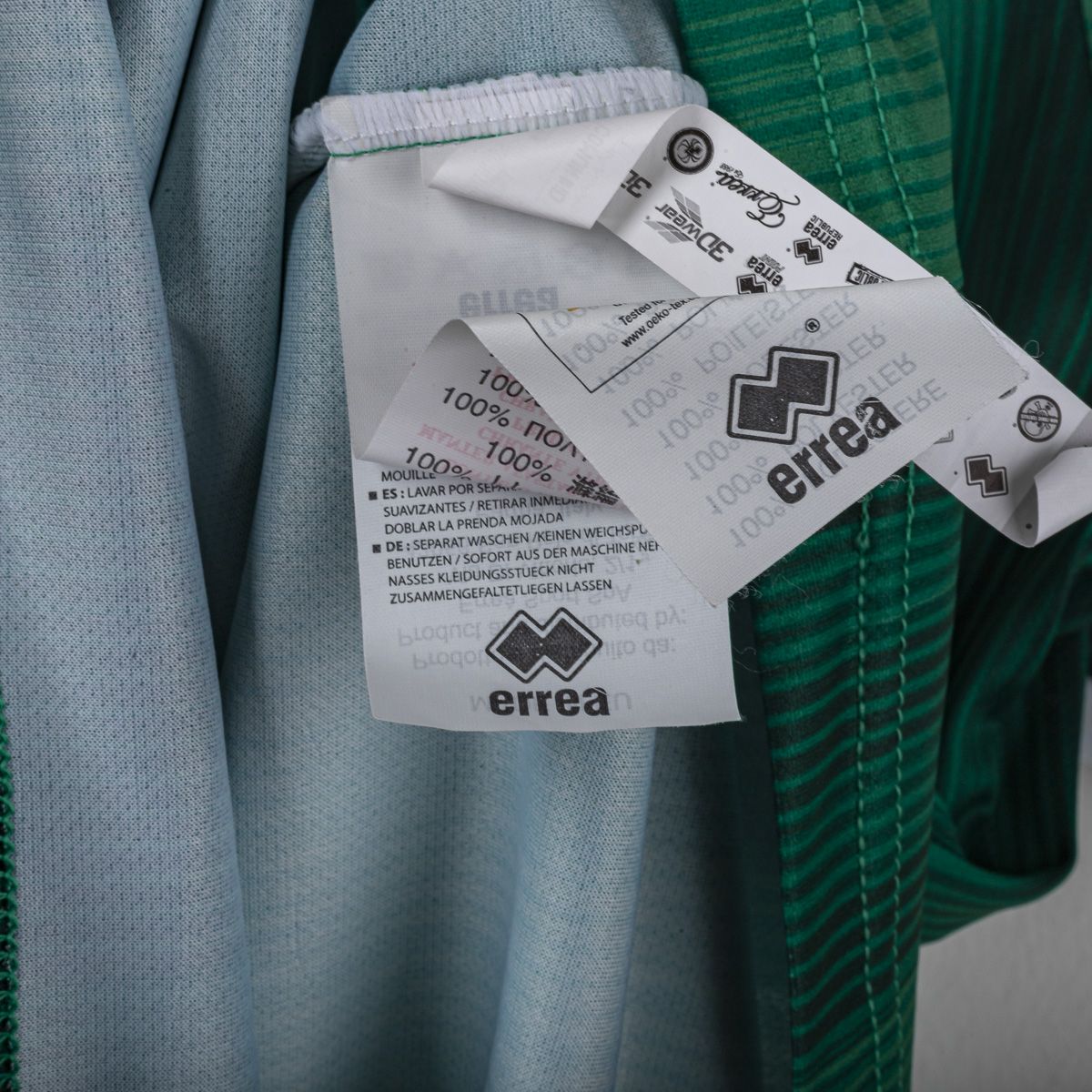 Maglia Home Breiðablik Kópavogur Erreà 2021/2022