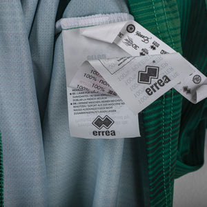 Maglia Home Breiðablik Kópavogur Erreà 2021/2022