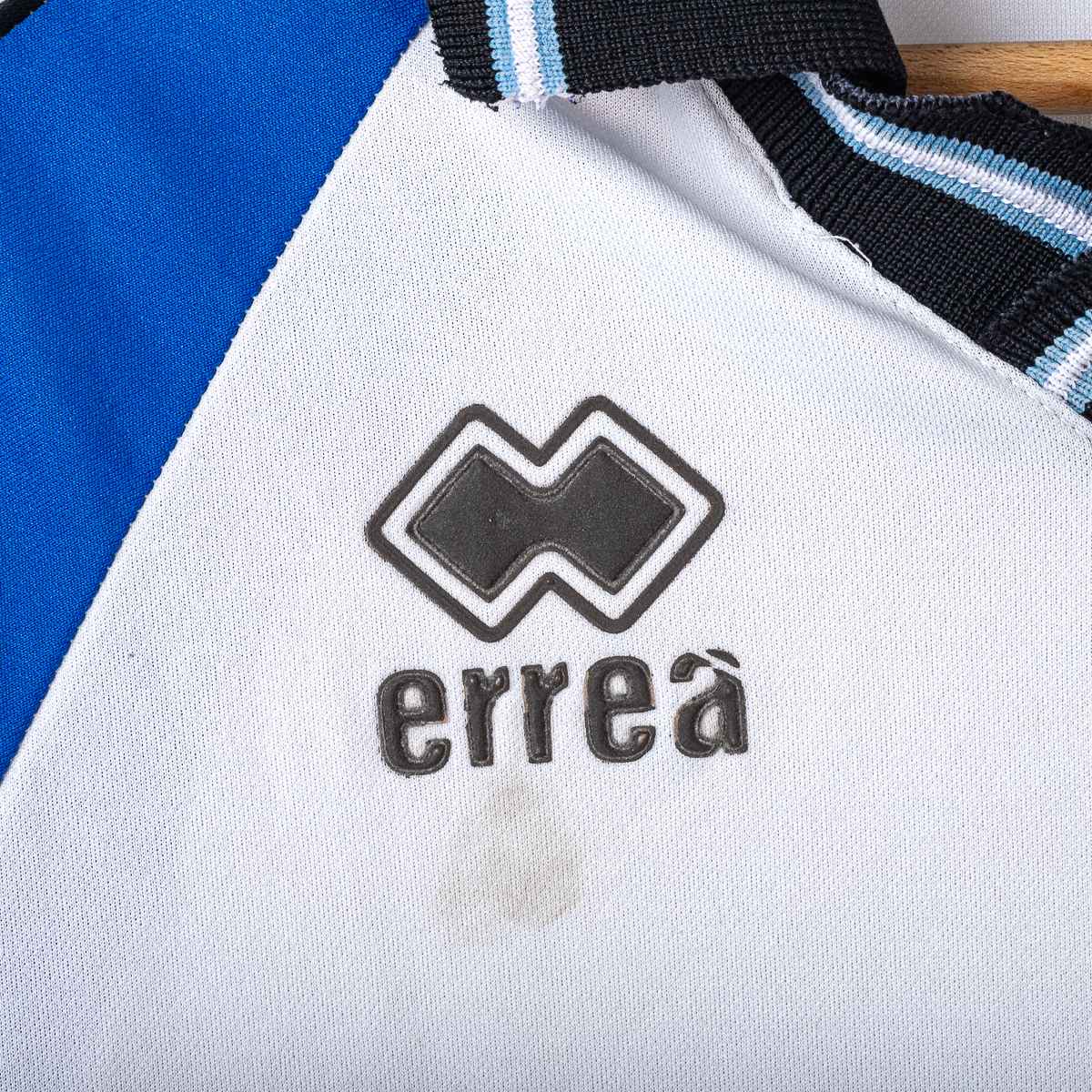 T-shirt Atalanta Errea 2007/2008