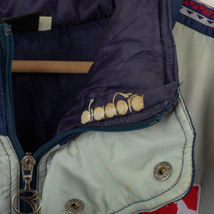 Giaccone Calcio Padova Diadora 1996/1997