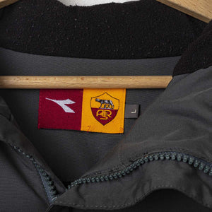 Giacca Panchina AS Roma Diadora 2006/2007