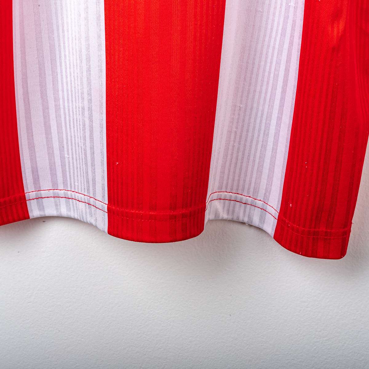 Vicenza Lotto Luiso 9 1997/1998 Home Shirt