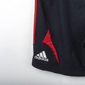 Pantaloncini Home Milan Adidas n10 2007/2008