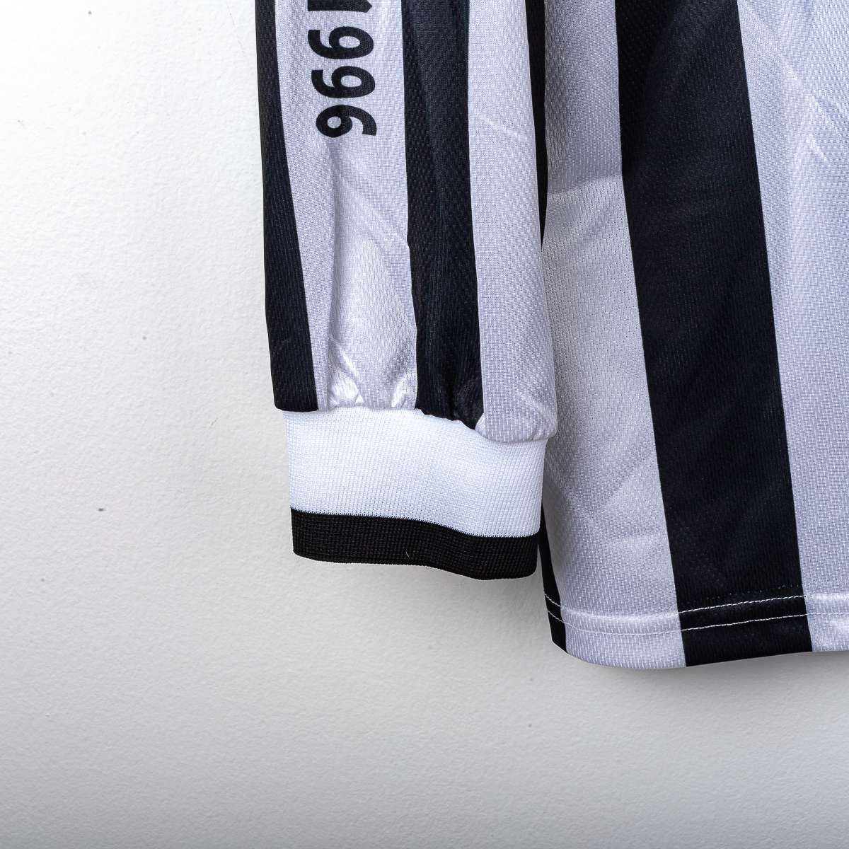 Maglia Juventus Home Kappa Del Piero 10 Intercontinentale 1996