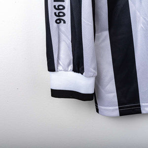 Maglia Juventus Home Kappa Del Piero 10 Intercontinentale 1996