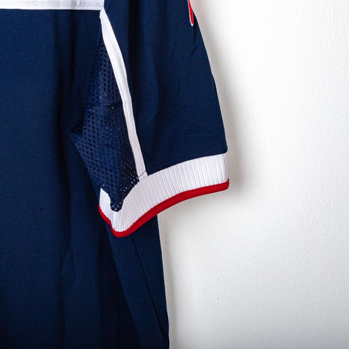 Perugia Galex 2003/2004 Away Shirt