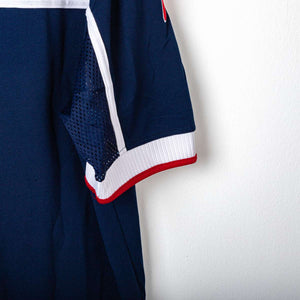 Perugia Galex 2003/2004 Away Shirt