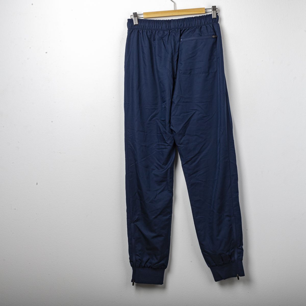pantaloni rappresentanza ss lazio blu 2015/2016