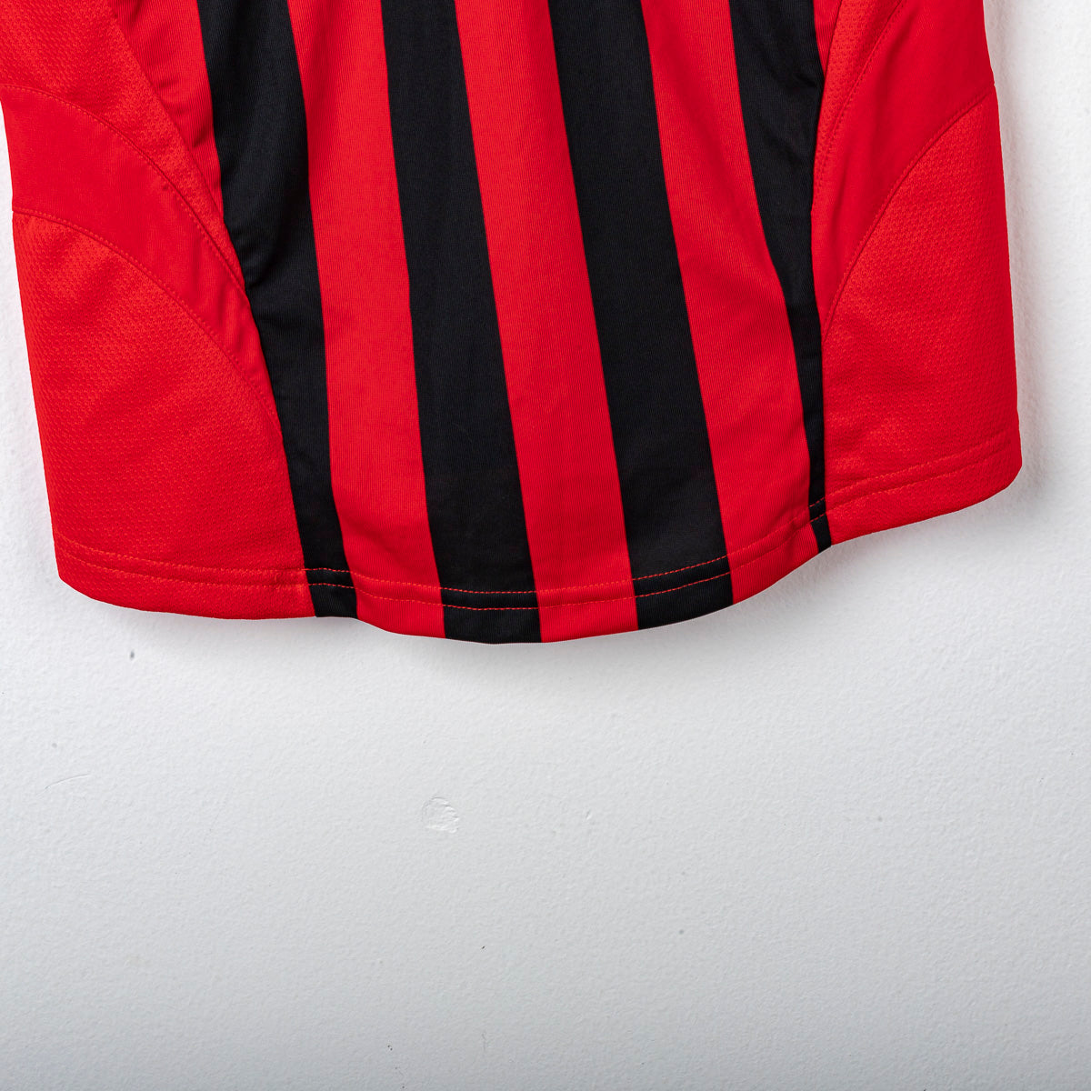 Maglia Bambino Home Milan Adidas 2005/2006