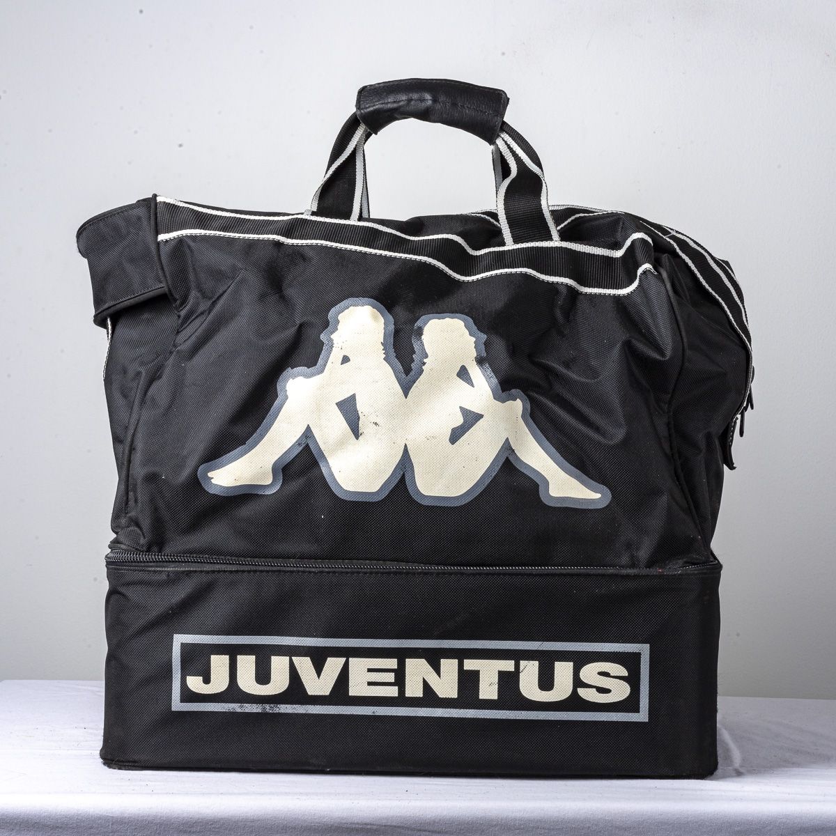 Borsone Juventus Kappa D+ 1998/1999