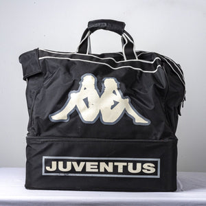 Borsone Juventus Kappa D+ 1998/1999