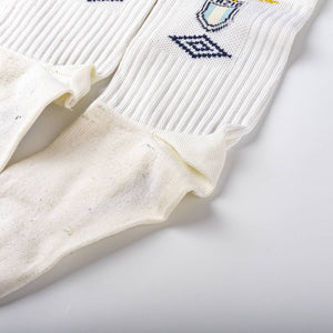 Calzettoni Home Lazio Umbro 1994/1995