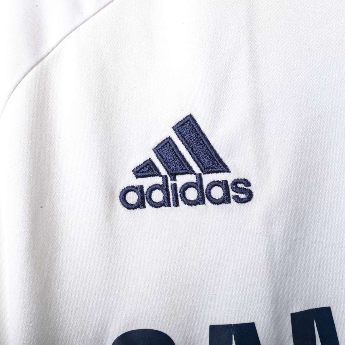 Maglia Away Chelsea Adidas Lampard 8 2013/2014
