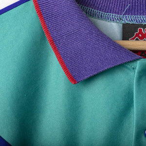 Maglia Away Fc Barcellona Kappa 1992/1993