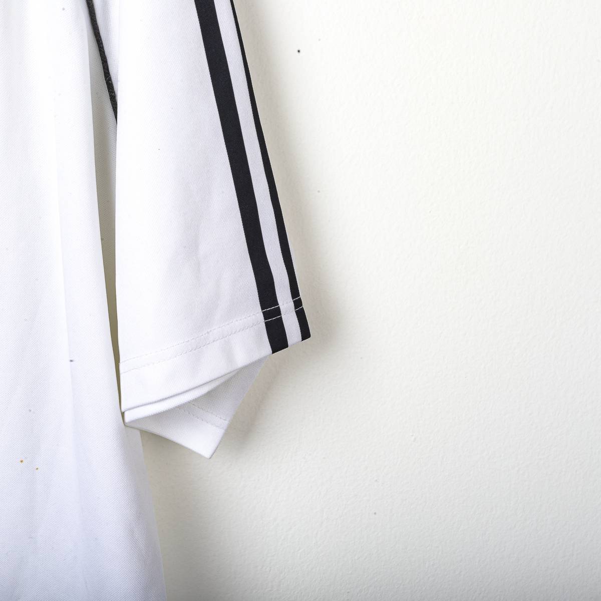 Maglia Home Cesena Adidas n°2 2002/2003
