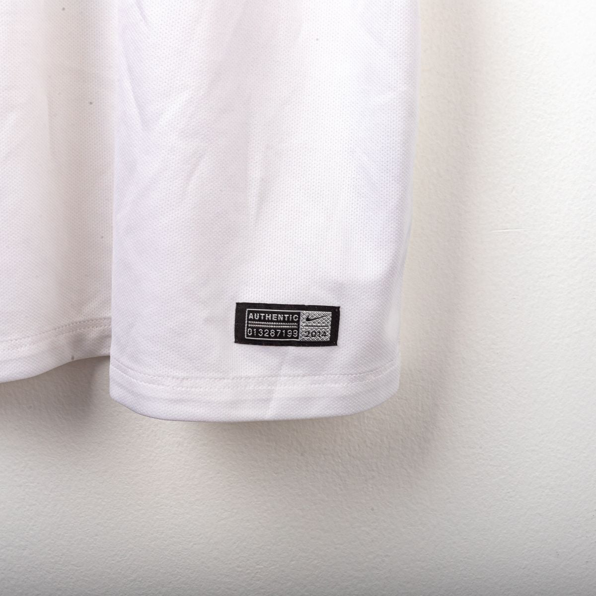 Maglia Away As Roma Nike De Rossi n16 2014/2015