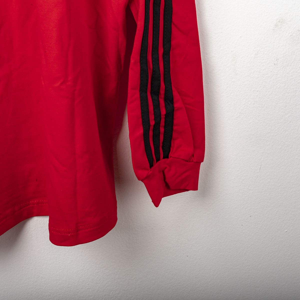 Polo Milan Adidas Bwin ml con cartellino 2008/2009