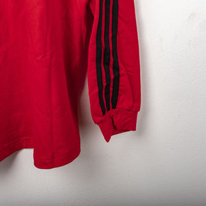 Polo Milan Adidas Bwin ml con cartellino 2008/2009