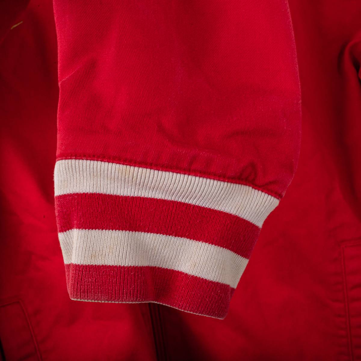 Bomber Arsenal nike 2007/2008