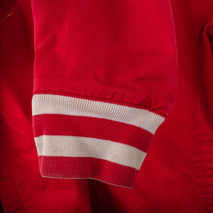 Bomber Arsenal nike 2007/2008