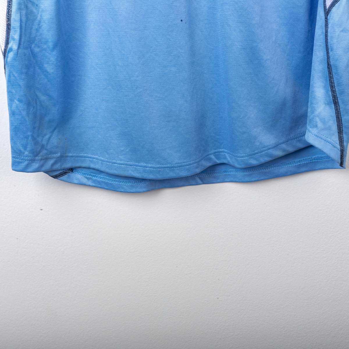 Lazio Puma Siemens Stam 31 2001/2002 Home Shirt