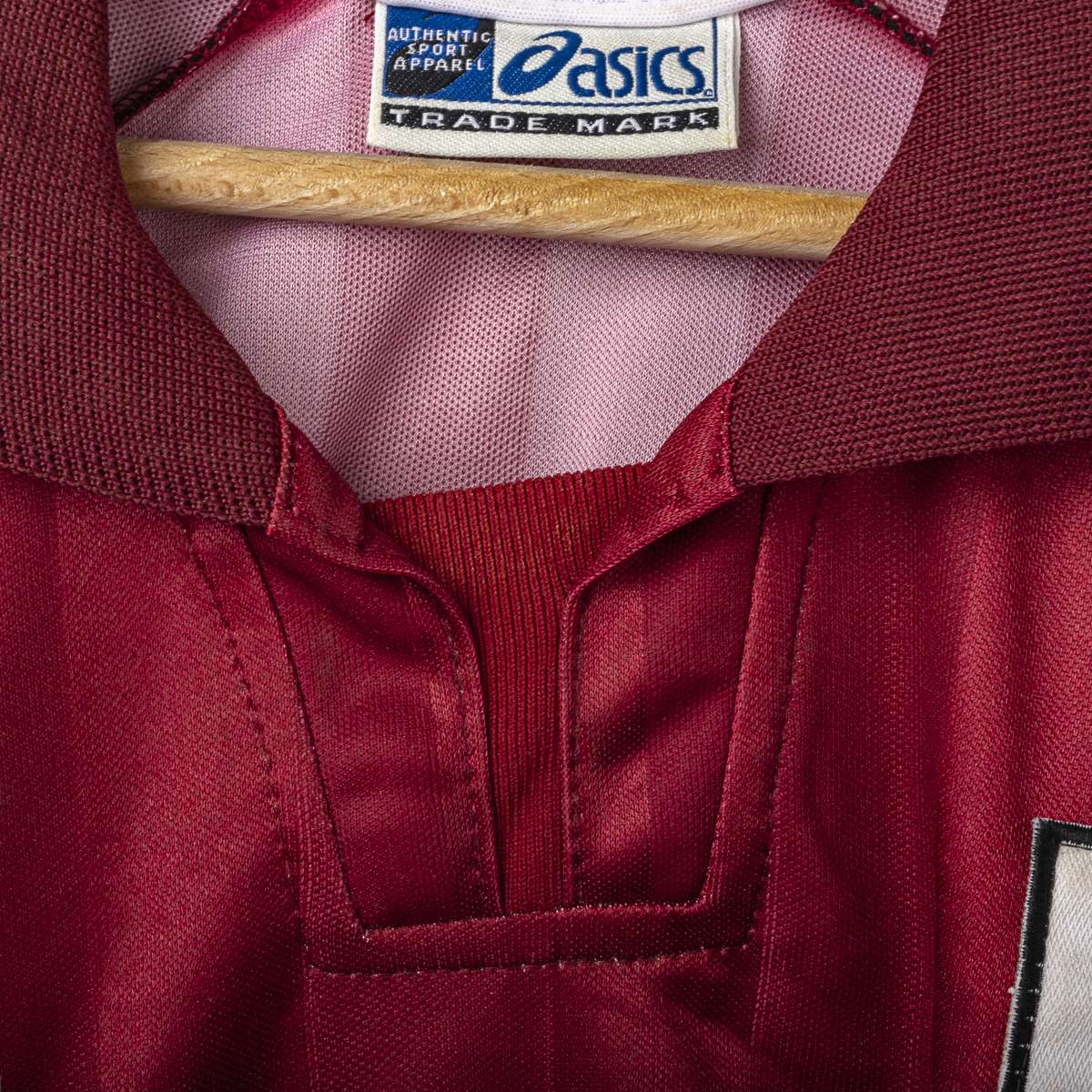 maglia home reggina asics Nakamura n10 2002/2003
