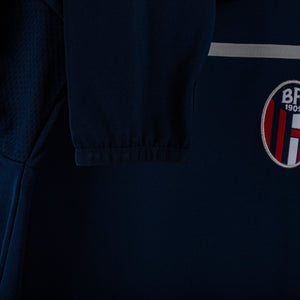 Felpa Training Bologna Macron 2018/2019
