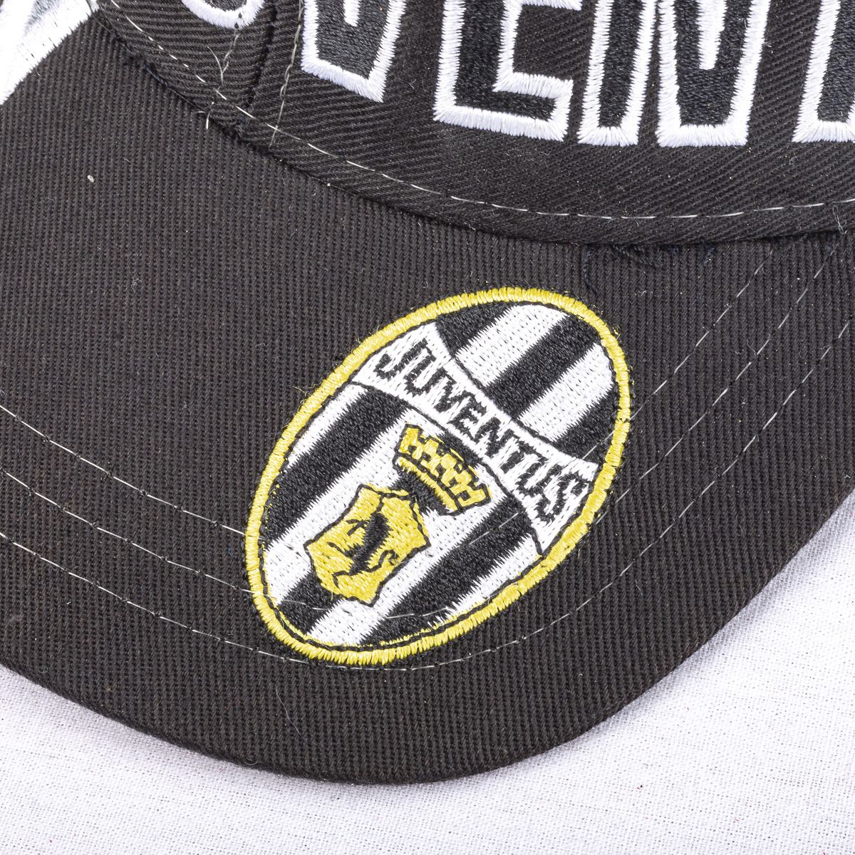 Cappello Kappa Juventus 1996/1997