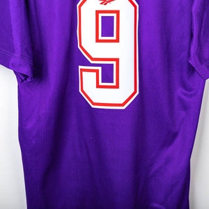 Maglia Home Fiorentina Reebok Batistuta 9 1996/1997