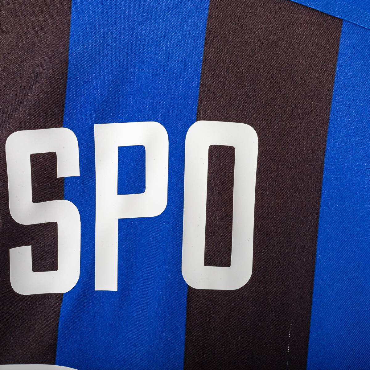 maglia home fc inter nike Crespo 9 2002/2003
