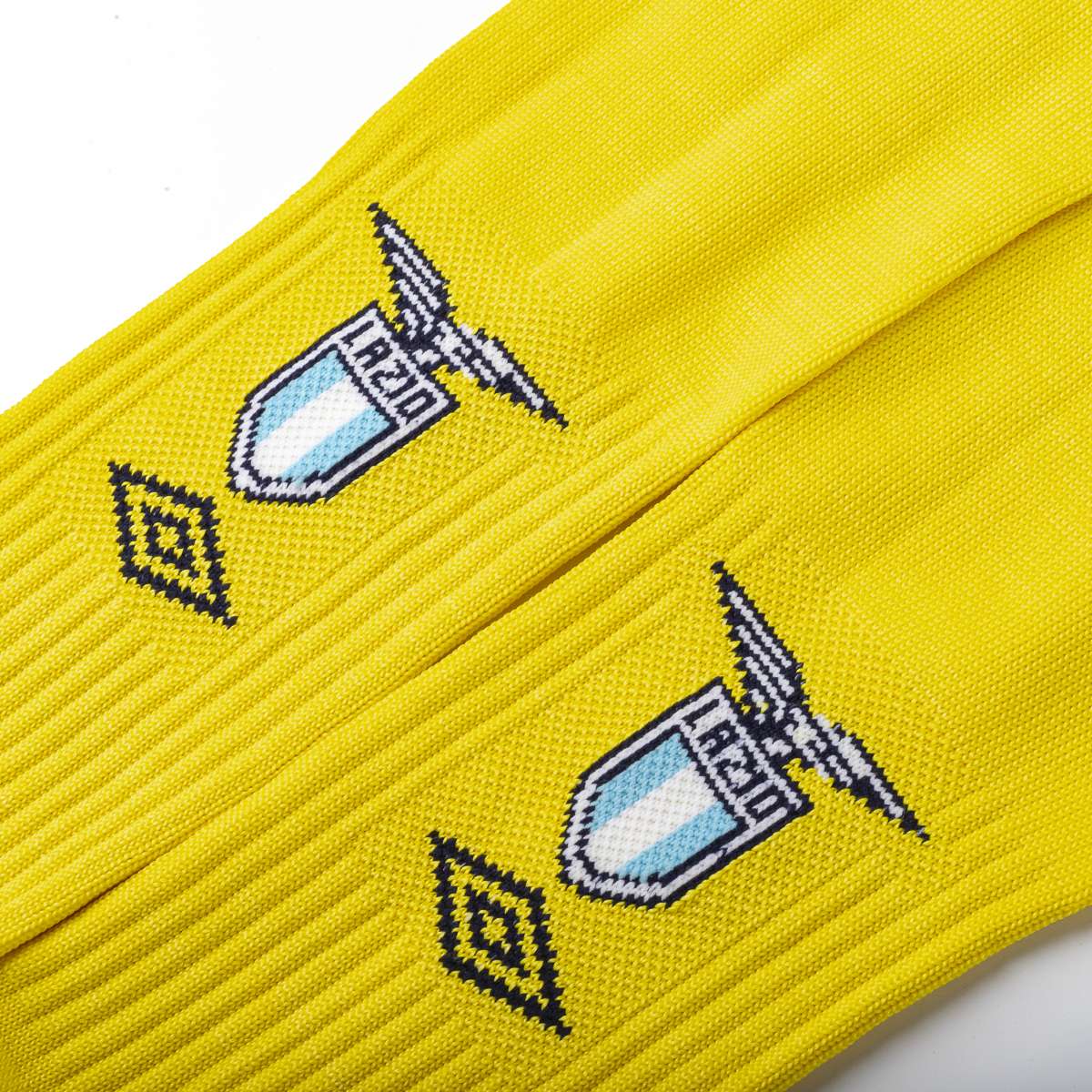 Calzettoni Away Lazio Umbro 1992/1993